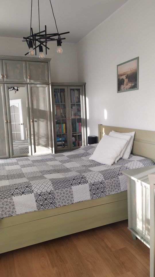 Mieszkanie 3-pokojowe Toruń Centrum, ul. Dobrzyńska. Zdjęcie 4