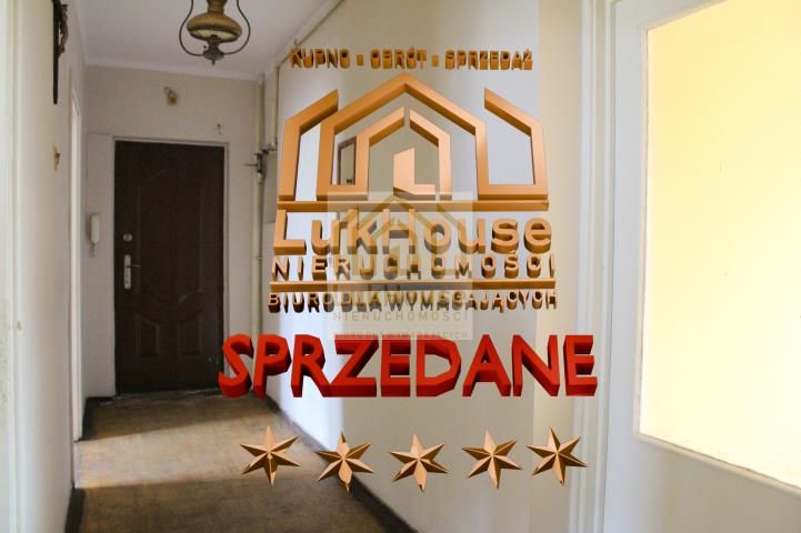 Mieszkanie 2-pokojowe Bytom Stroszek, ul. Strzelców Bytomskich