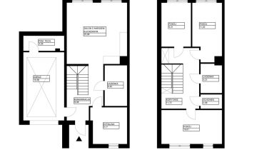 bliźniak, 5 pokoi Grodzisk Mazowiecki, ul. 3 Maja