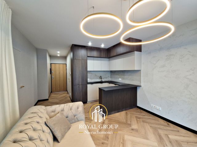 Mieszkanie 2-pokojowe Lublin Wieniawa, ul. Lubomelska. Zdjęcie 2