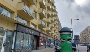 Mieszkanie 2-pokojowe Warszawa Śródmieście, ul. Krucza