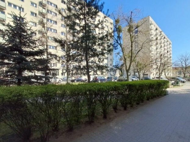 Mieszkanie 1-pokojowe Warszawa Żoliborz, ul. Władysława Broniewskiego. Zdjęcie 9