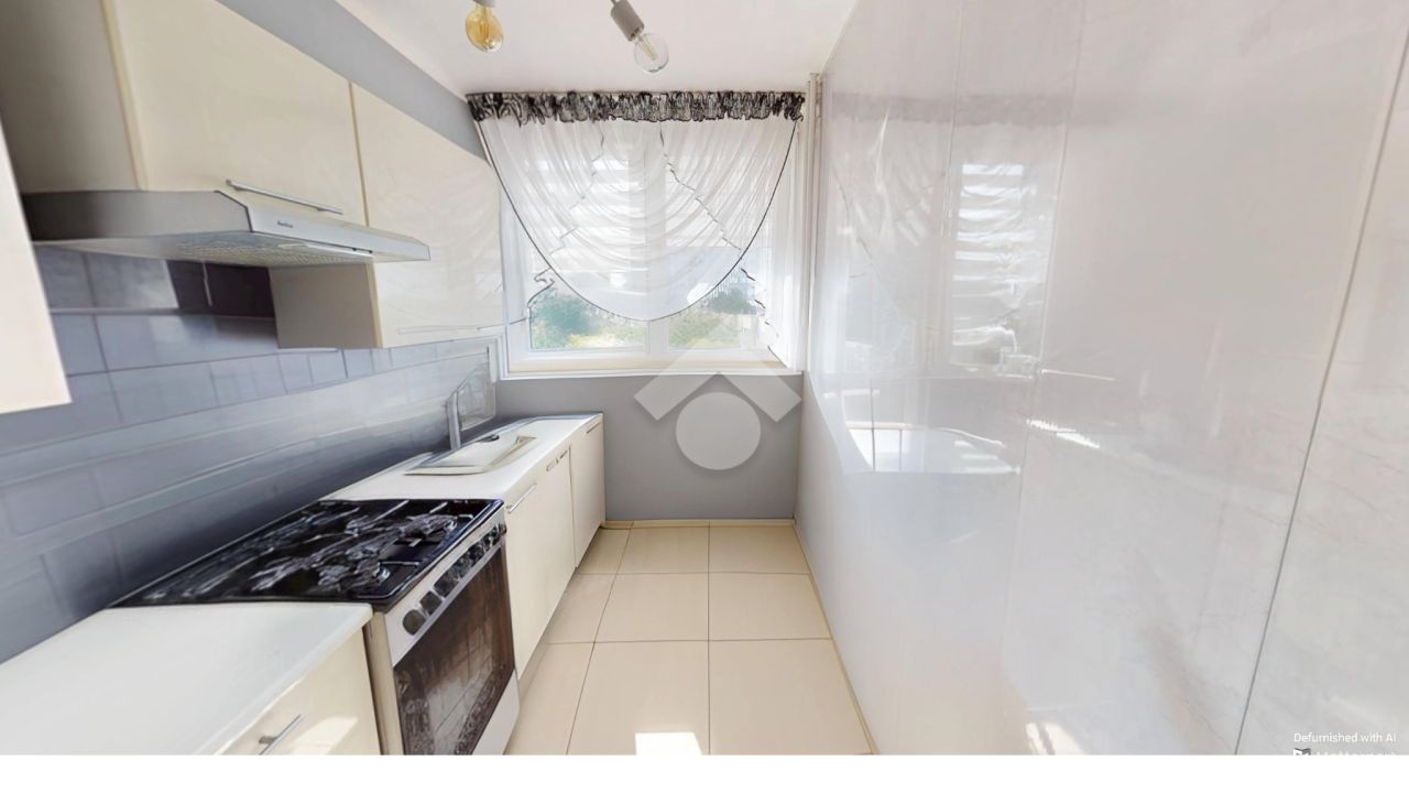 Mieszkanie 2-pokojowe Wrocław Stare Miasto, ul. Głogowska. Zdjęcie 10