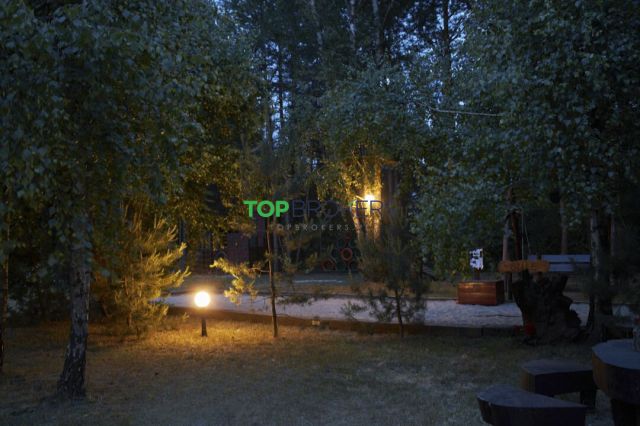 Działka rekreacyjna Janopole. Zdjęcie 12