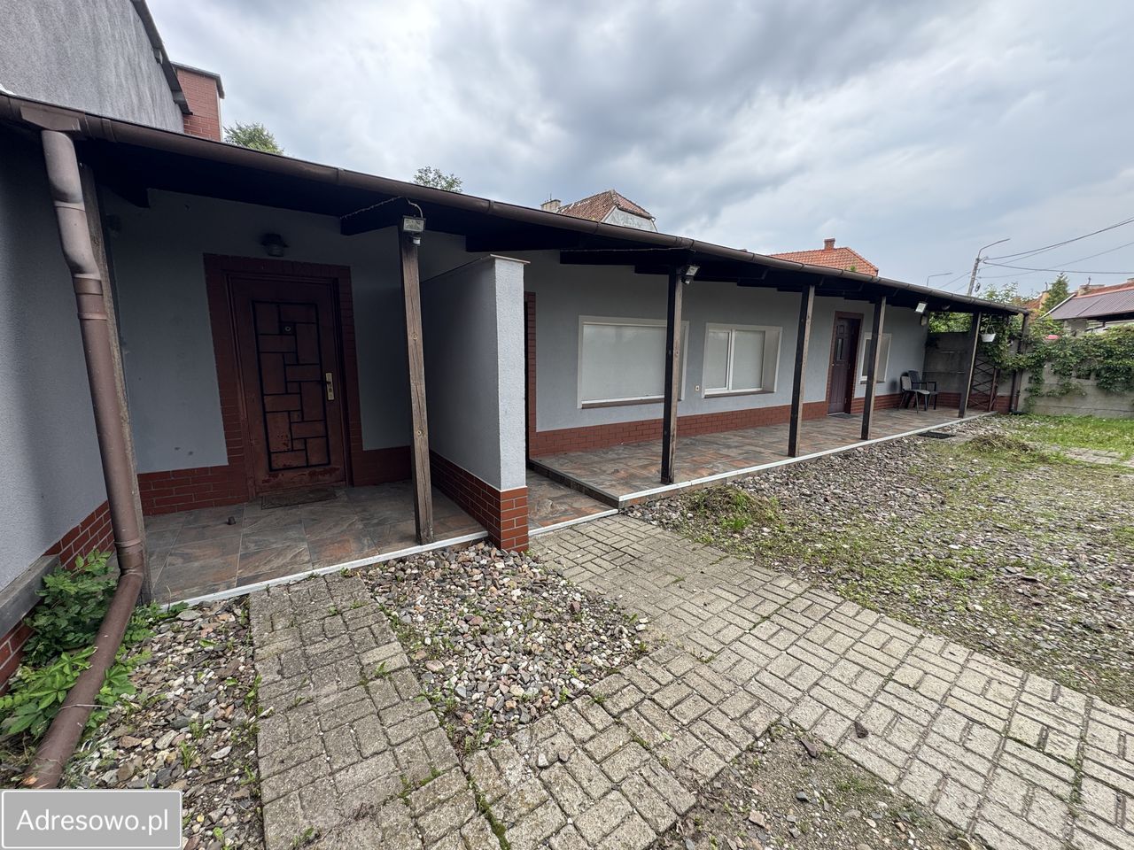 Lokal Biskupiec, ul. Tadeusza Kościuszki. Zdjęcie 8