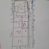 Działka budowlana Rzędziwojowice