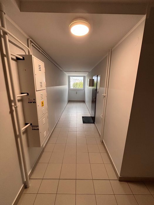 Mieszkanie 3-pokojowe Warszawa Bielany. Zdjęcie 4