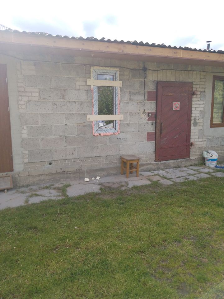 dom wolnostojący, 1 pokój Nowy Uścimów. Zdjęcie 9