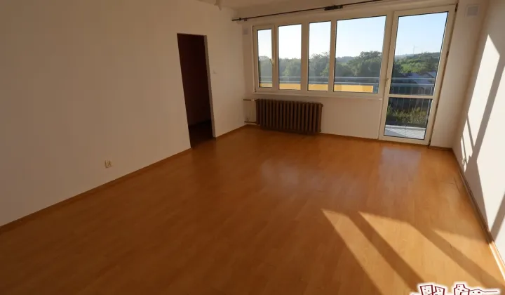 Mieszkanie 3-pokojowe Ciechocinek, ul. Polna