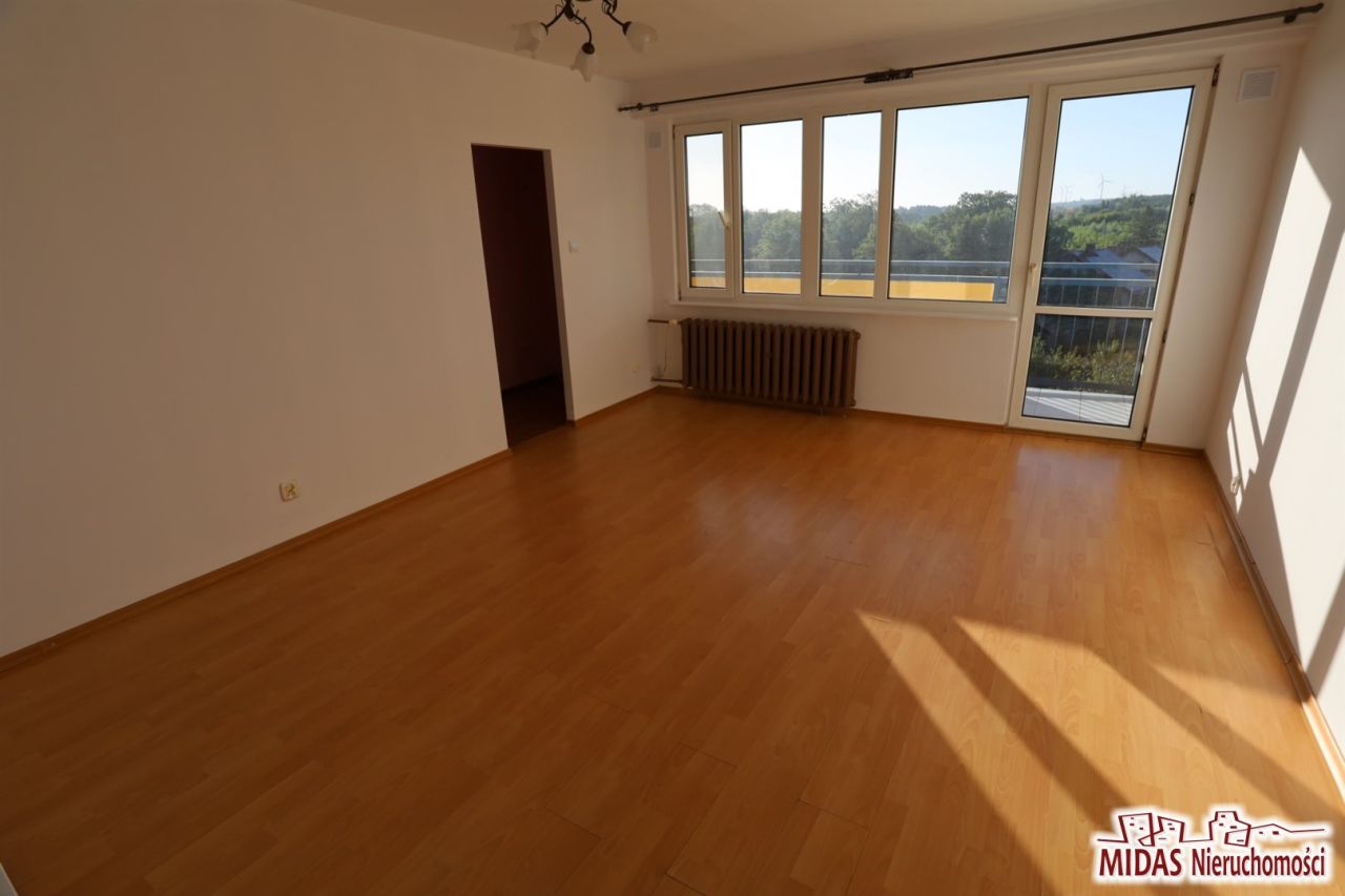 Mieszkanie 3-pokojowe Ciechocinek, ul. Polna