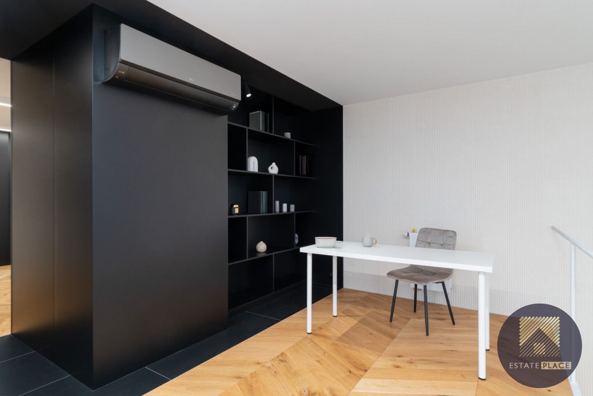 Mieszkanie 4-pokojowe Warszawa Praga, ul. Targowa. Zdjęcie 10