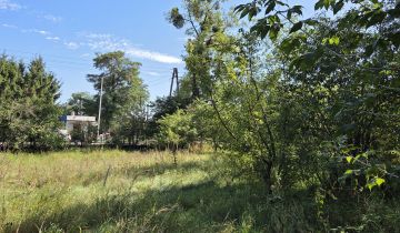 Działka budowlana Kiełczów, ul. Ogrodowa