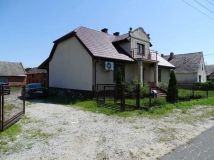 dom wolnostojący Wielowieś. Zdjęcie 2