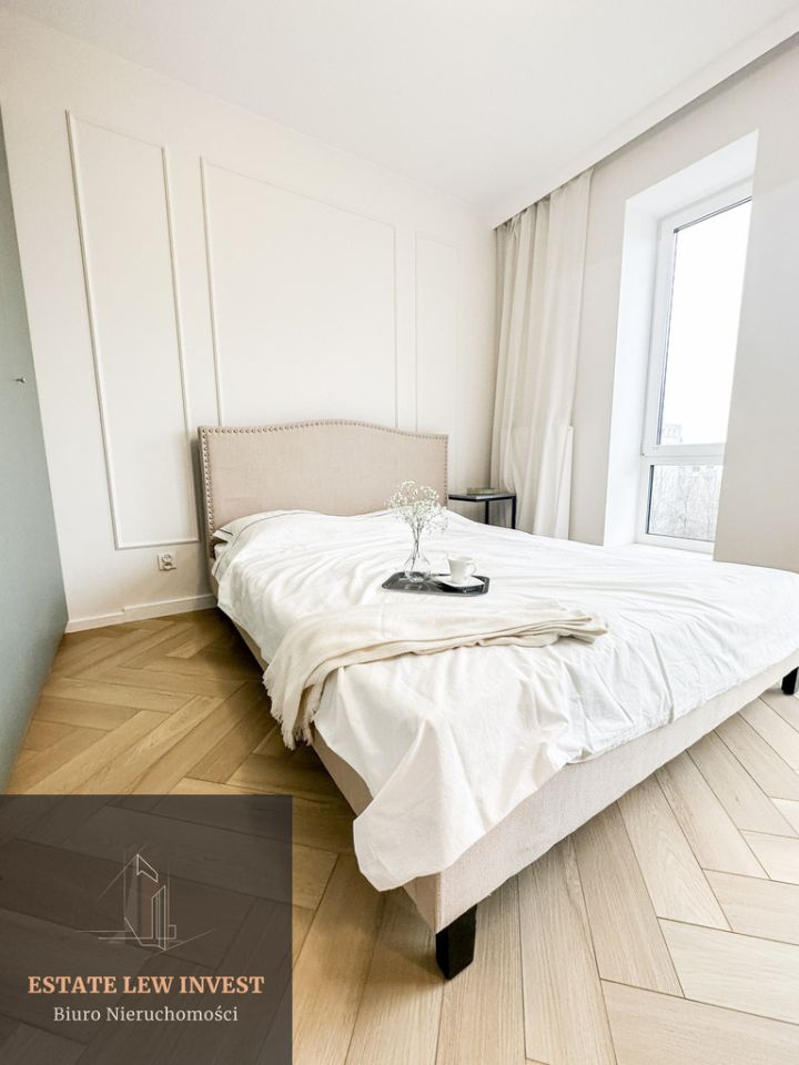 Mieszkanie 2-pokojowe Kraków, ul. Jerozolimska. Zdjęcie 5