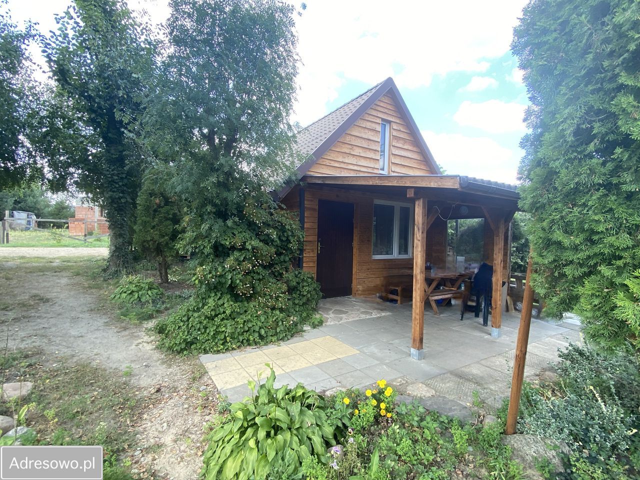 Działka budowlana Stare Kupiski, ul. Pogodna. Zdjęcie 8