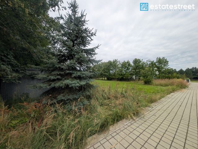 Działka budowlana Mników. Zdjęcie 22