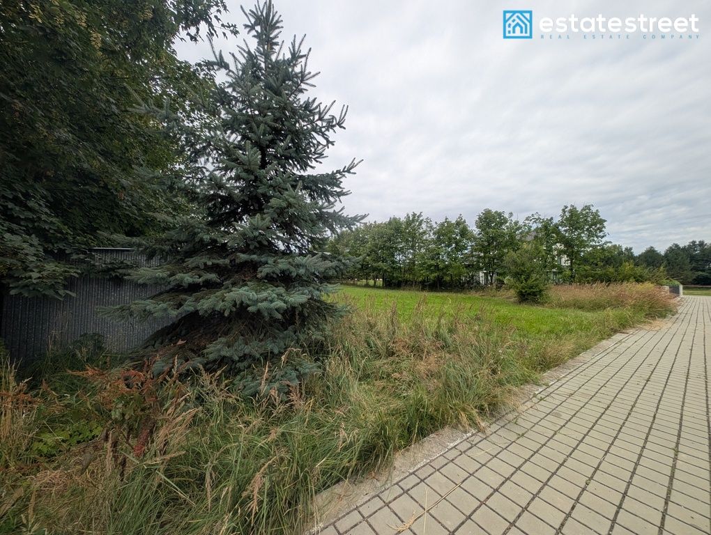 Działka budowlana Mników. Zdjęcie 22