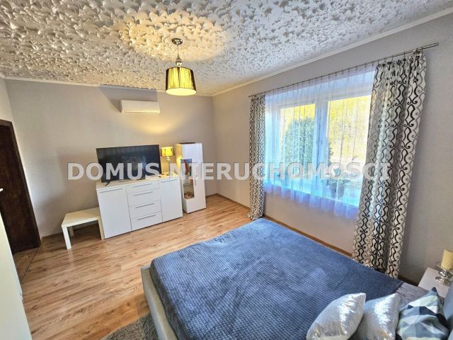 dom wolnostojący, 3 pokoje Niesułków. Zdjęcie 8