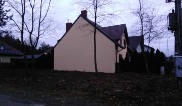 Działka inwestycyjna Marki