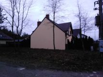 Działka inwestycyjna Marki