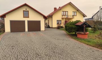 dom wolnostojący Siesławice