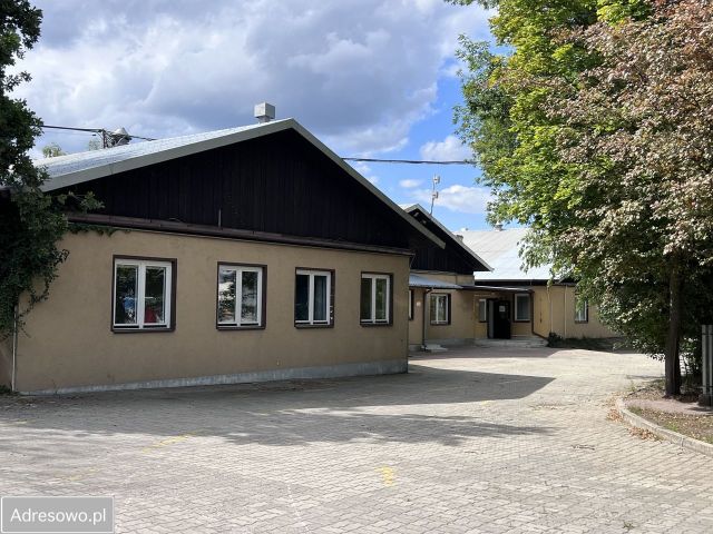 Lokal Błonie, ul. Wierzbowa. Zdjęcie 1