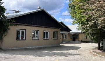 Lokal Błonie, ul. Wierzbowa