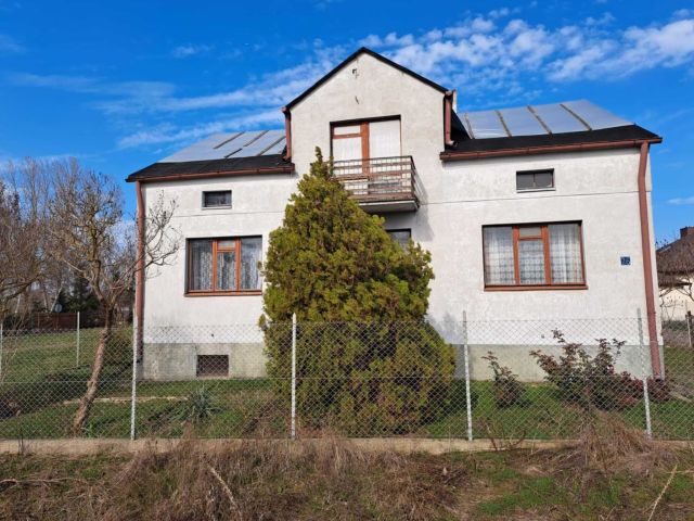 dom wolnostojący Długie. Zdjęcie 1