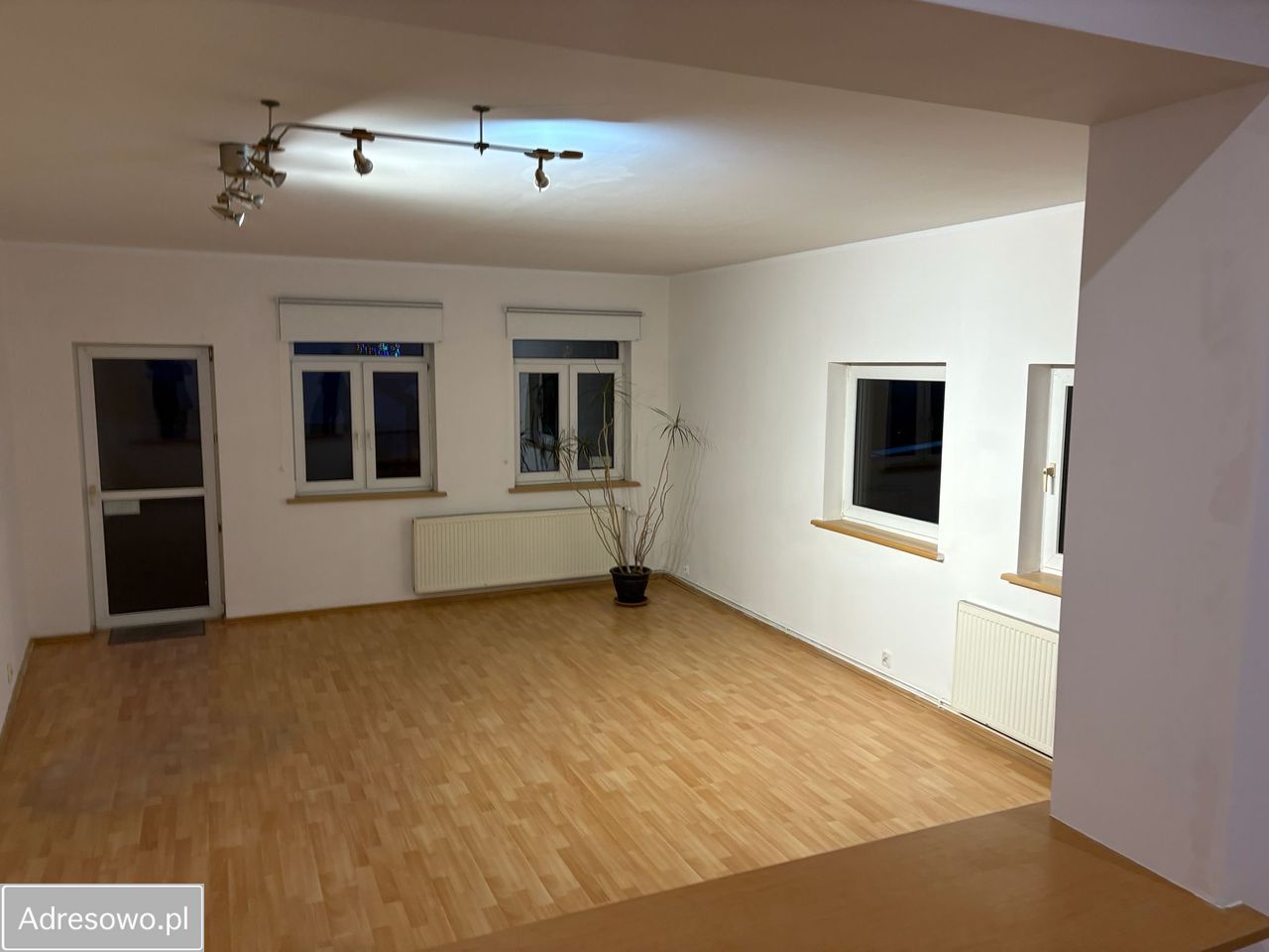 Lokal Szczecin Gumieńce, ul. Bieszczadzka