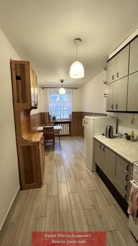 Mieszkanie 2-pokojowe Wrocław, ul. św. Mikołaja. Zdjęcie 1