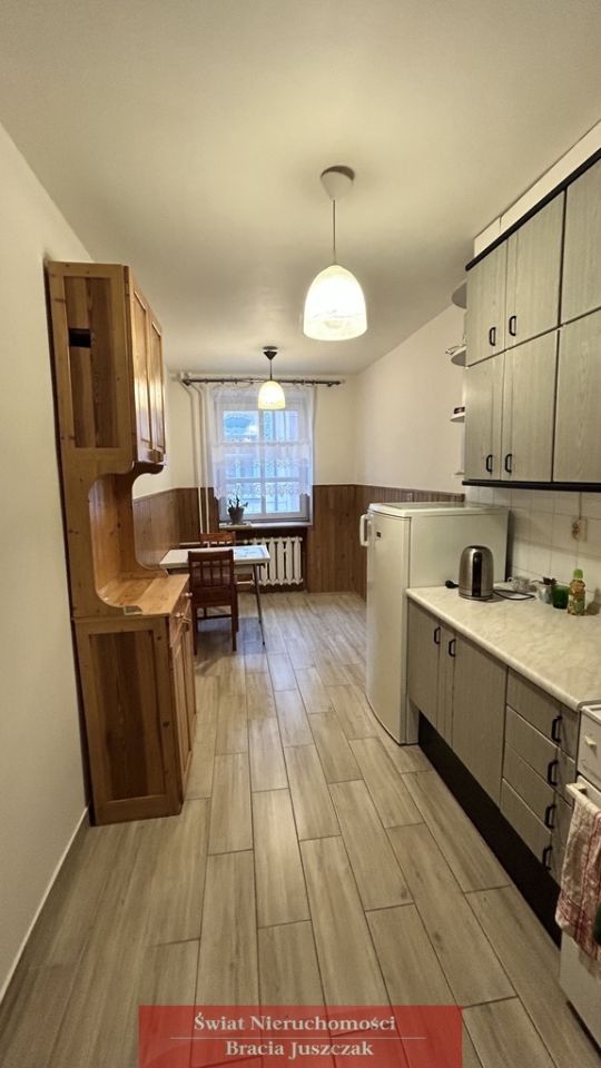 Mieszkanie 2-pokojowe Wrocław, ul. św. Mikołaja