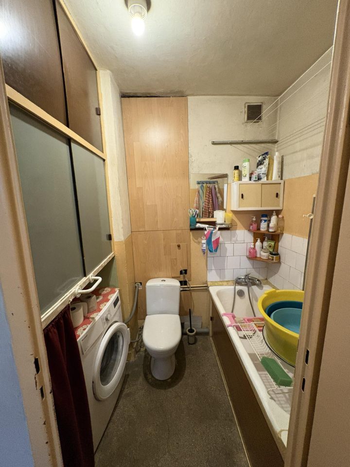 Mieszkanie 3-pokojowe Łódź Dąbrowa, ul. Władysława Broniewskiego. Zdjęcie 8