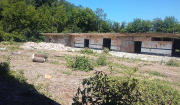 Działka inwestycyjna Drygulec