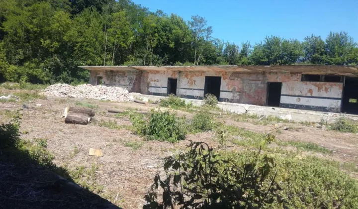 Działka inwestycyjna Drygulec