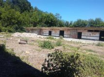 Działka inwestycyjna Drygulec