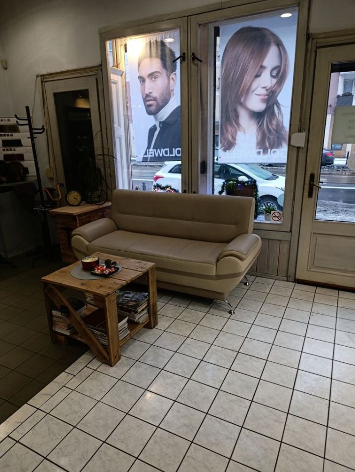 Nieruchomość komercyjna Wrocław Krzyki. Zdjęcie 2