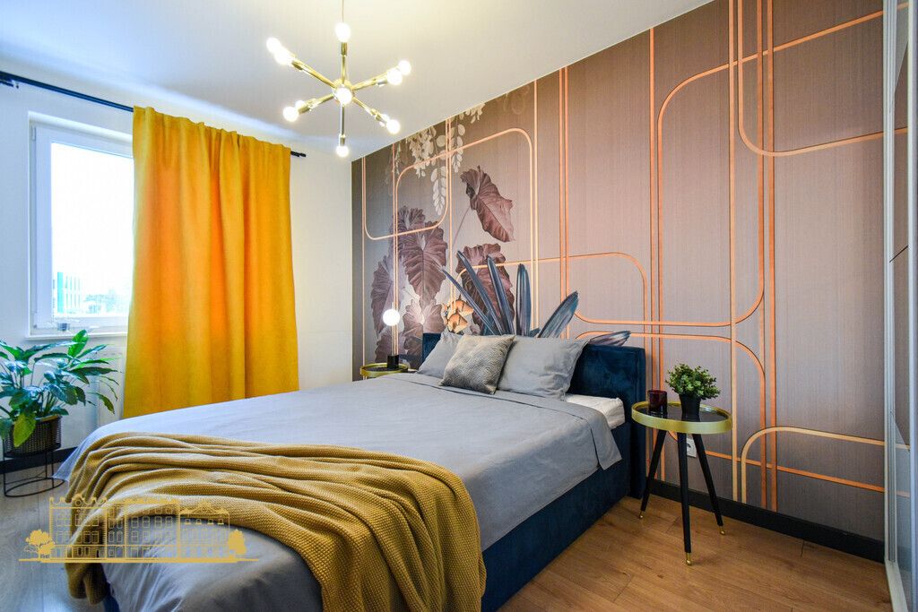 Mieszkanie 3-pokojowe Kraków, ul. Rydlówka. Zdjęcie 2