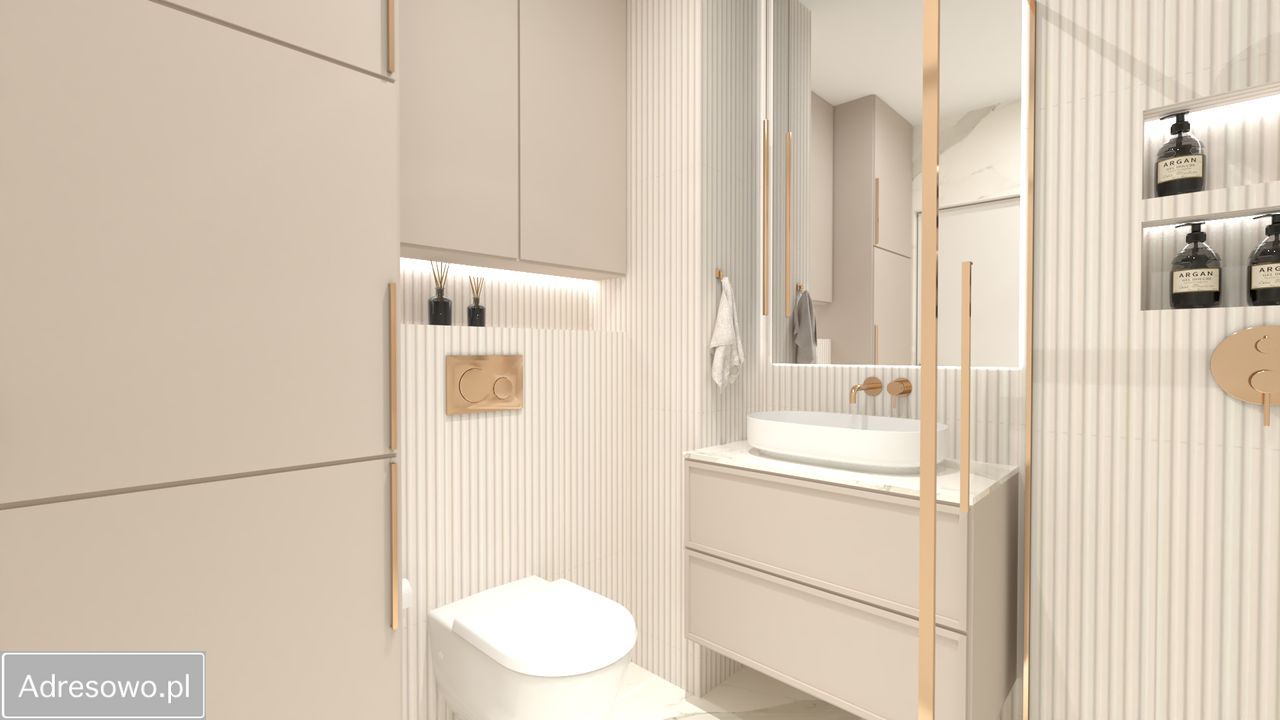 Mieszkanie 2-pokojowe Łódź Polesie, ul. 6 Sierpnia. Zdjęcie 2