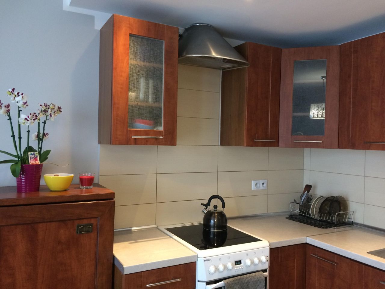 Mieszkanie 1-pokojowe Gdańsk Morena, ul. Myśliwska. Zdjęcie 11