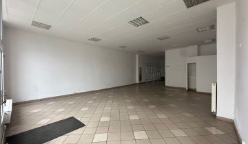 Lokal Pleszew, ul. Rynek