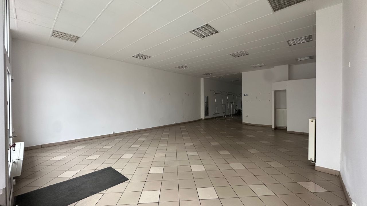 Lokal Pleszew, ul. Rynek