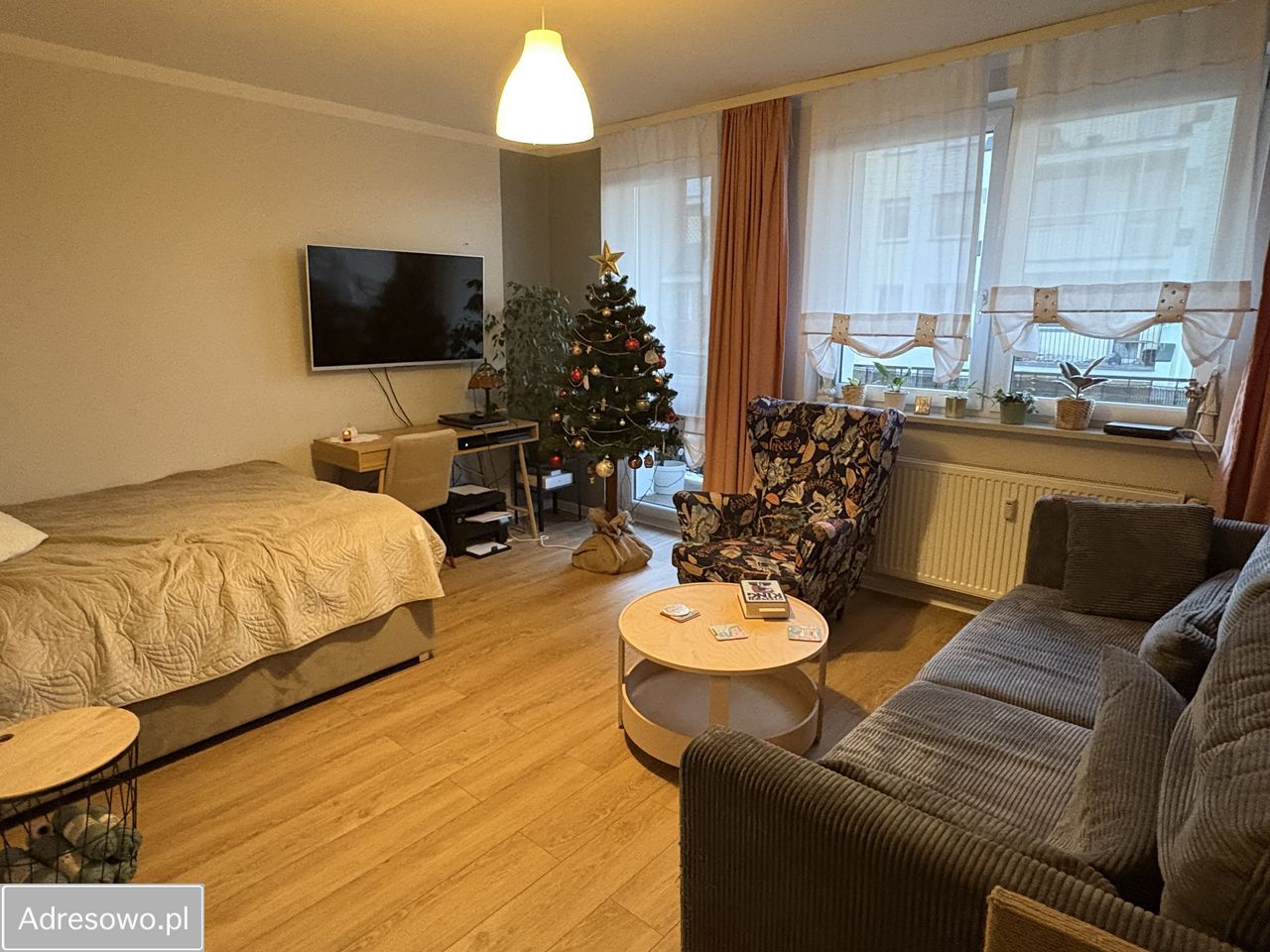 Mieszkanie 3-pokojowe Zielona Góra Zacisze, ul. Agrestowa. Zdjęcie 4