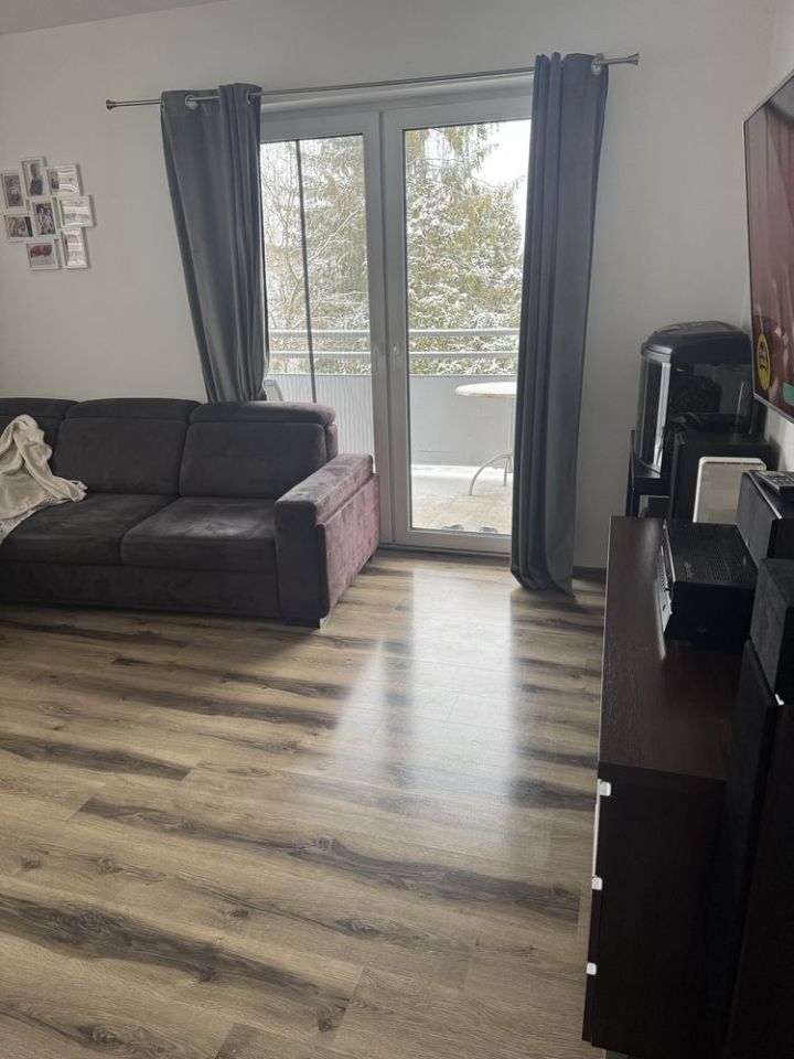 Mieszkanie 2-pokojowe Grudziądz, ul. Edwarda Stachury. Zdjęcie 3