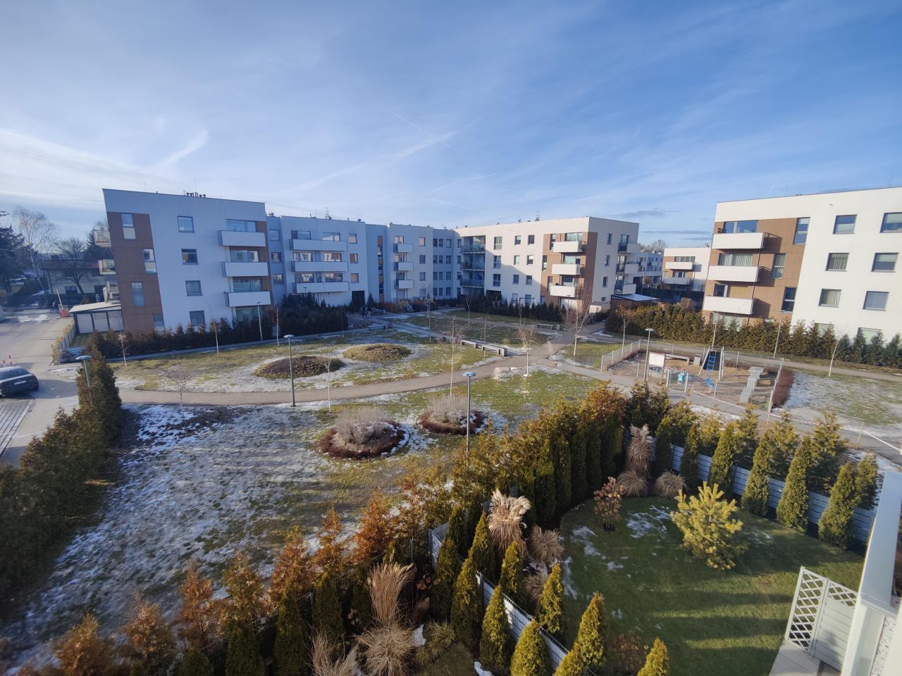 Mieszkanie 4-pokojowe Łódź Rokicie, ul. Zamojska. Zdjęcie 21