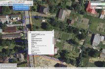 Działka budowlana Hrubieszów Sławęcin, ul. Batalionów Chłopskich. Zdjęcie 4