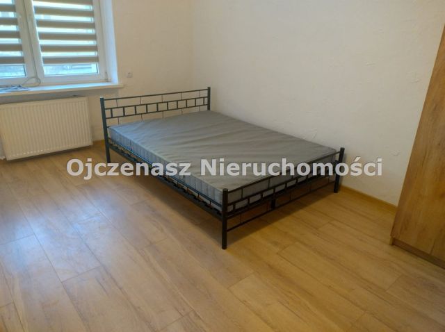 Mieszkanie 2-pokojowe Bydgoszcz Osiedle Leśne. Zdjęcie 4