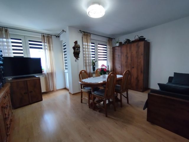 Mieszkanie 2-pokojowe Świdnik Centrum, ul. 3 Maja. Zdjęcie 1