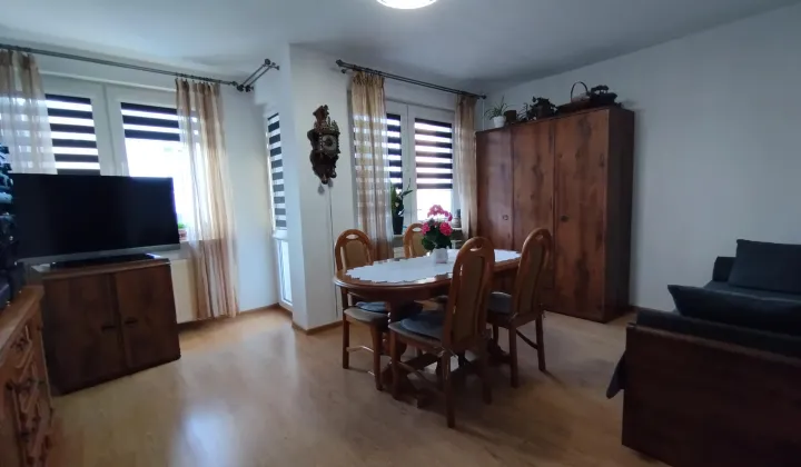 Mieszkanie 2-pokojowe Świdnik Centrum, ul. 3 Maja