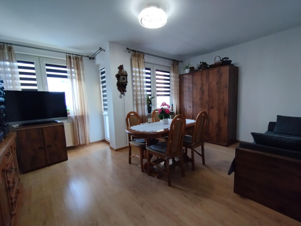 Mieszkanie 2-pokojowe Świdnik Centrum, ul. 3 Maja. Zdjęcie 1