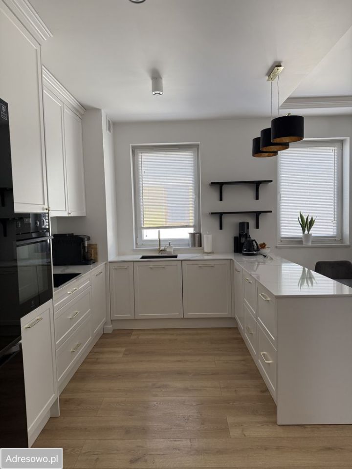 Mieszkanie 3-pokojowe Warszawa Wawer, ul. Celulozy. Zdjęcie 12